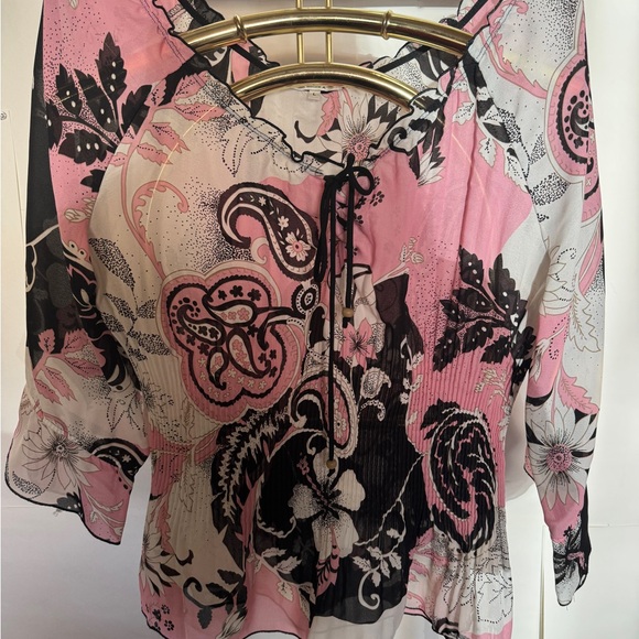 Nicola Large top - Picture 7 of 7